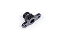 Radium FPR Adapter 8AN ORB 11mm Bore 39mm Spacing M6 - Universal