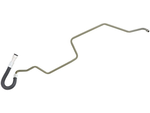 BMW E46 3-Series Transmission Cooling Hose Inlet By Uro 17227577671 or 17227577622