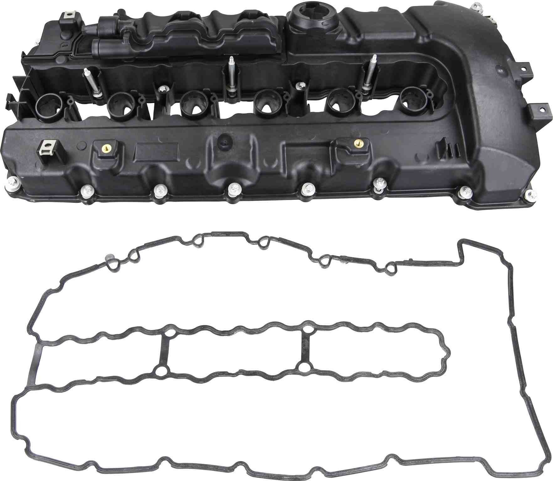 BMW F01/F02 740i & 740li Valve Cover By Uro Parts 11127565284 (2011-2012)