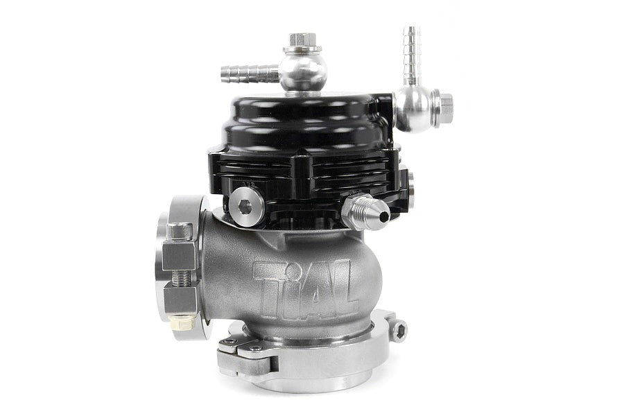 TiAL MVS 38mm Wastegate - Universal