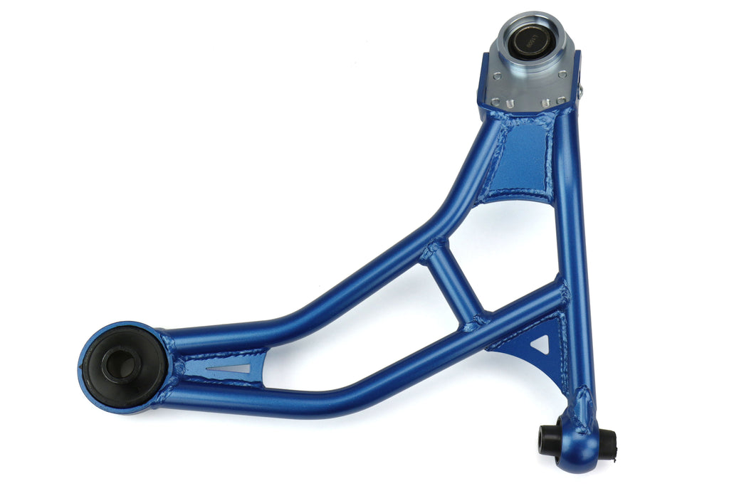 Cusco Wide Tread Front Lower Control Arm - 2013-2016 Scion FR-S / 2013-2020 Subaru BRZ / 2017-2019 Toyota 86