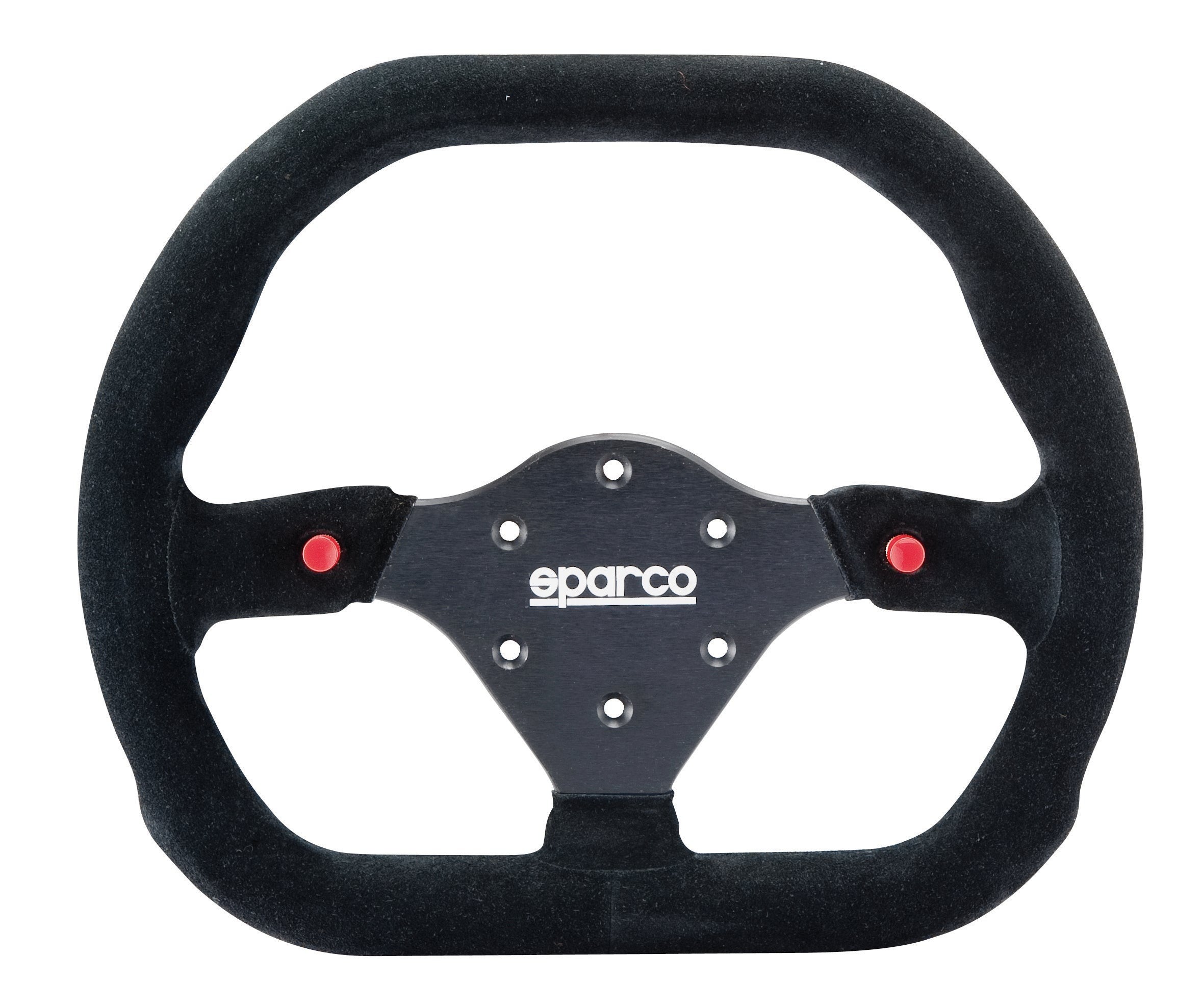 Sparco P310 Steering Wheel - Universal