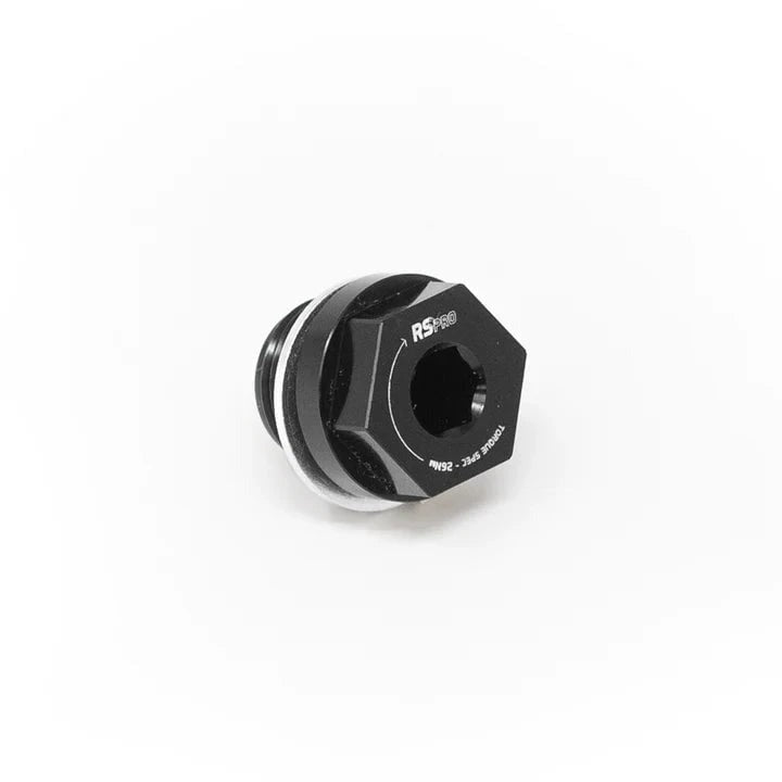 RSpro Porsche Oil Drain Plug