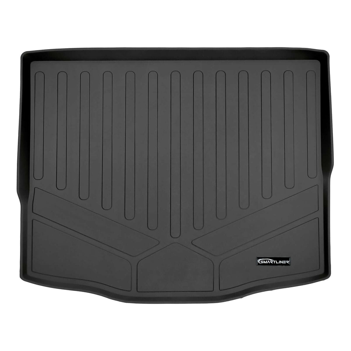 SMARTLINER Floor Liners for 2020-2026 Ford Escape Non-Hybrid