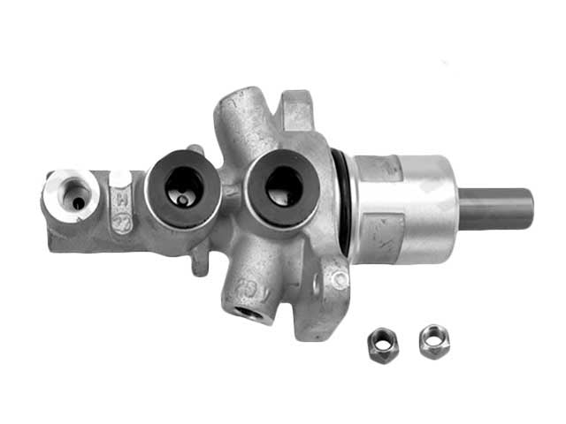 BMW X5 Brake Master Cylinder Assembly OEM 34316757743