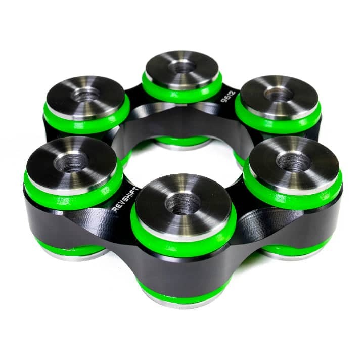 BMW Race Flex Disc - (LK=96mm/12mm)