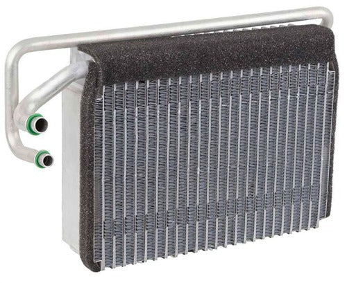 BMW X3 AC Evaporator Core By Rein 64119135744