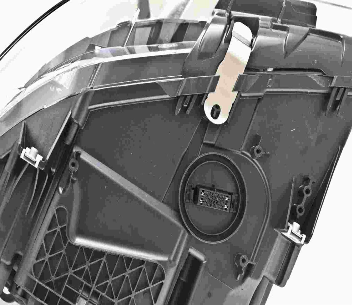 BMW F10 5-Series LED Headlight Assembly OEM 63117352485 or 63117352486