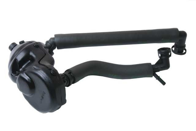 BMW E53 X5 3.0L CCV Valve Kit Cold Climate Version OEM 11617534237