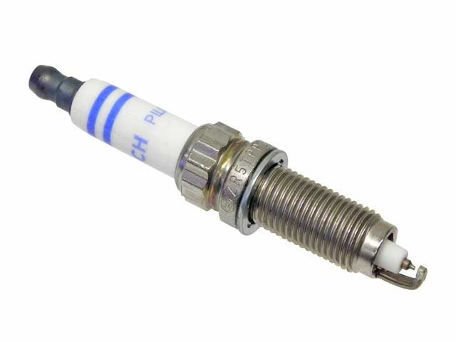 BMW F32 435i & 435i xDrive Spark Plug OEM 12120037582