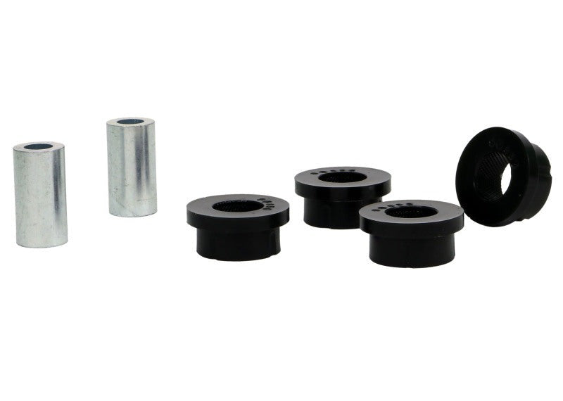 Whiteline Rear Trailing Arm Lower Rear Bushing Kit - 2013-2026 Scion FR-S / Subaru BRZ / Toyota GR86/86