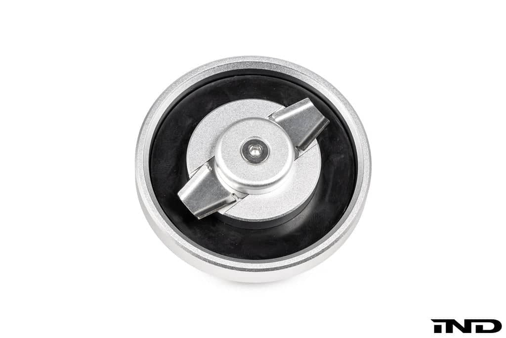 Goldenwrench BMW M Blackline Oil Cap Heritage Motorsport