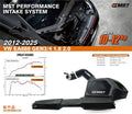 MST 2021 VW Golf MK8 R Cold Air Intake System + Inlet Kit (VW-MK99905)