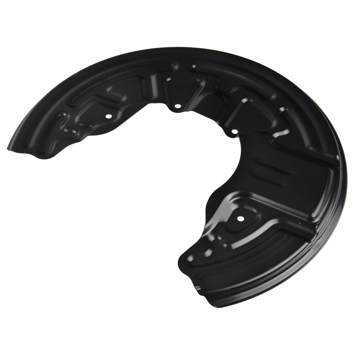 Brake Disc Shield - VW/Audi