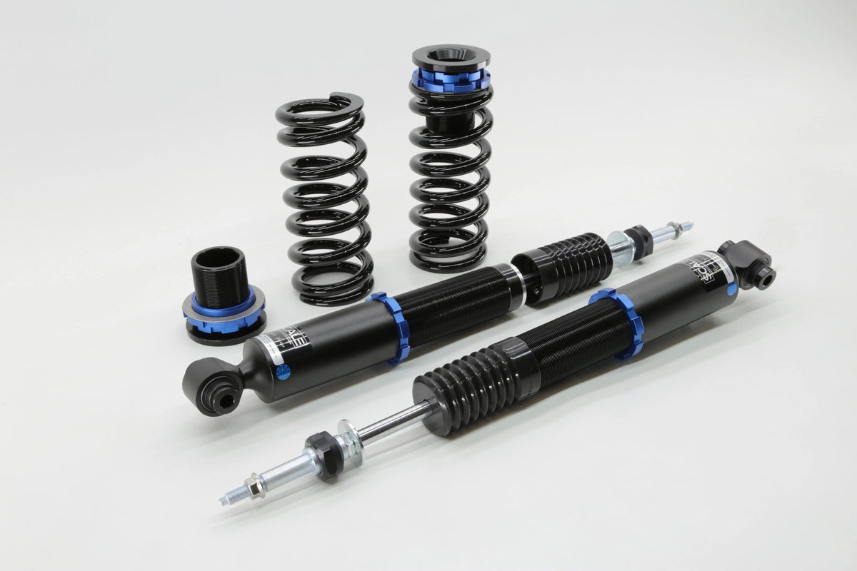 Scale Suspension Innovative Series Coilover - Audi A3 2014-2020