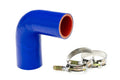 HPS Silicone Transmission Oil Cooler Coolant Hose Volvo Mack MP7 Engine Trucks, replace OE Part # 23092712 , 57-1713
