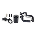 Mishimoto Baffled Oil Catch Can Kit - 2022-2026 Subaru BRZ / Toyota GR86
