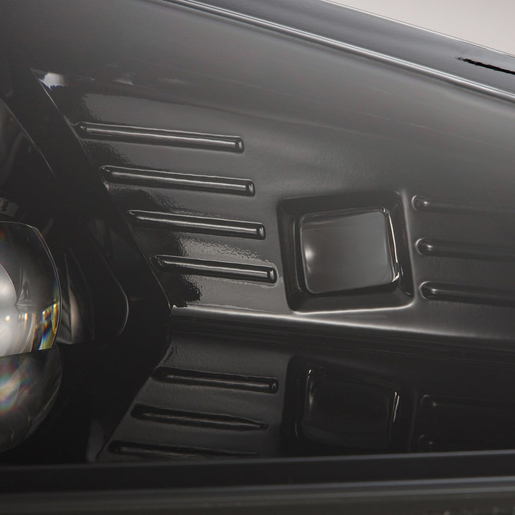 Alpharex Nova Series LED Projector Headlights - Alpha Black - Activation Light w/ Sequential Signal / Switchback DRL - 2022-2024 Toyota GR86 / Subaru BRZ