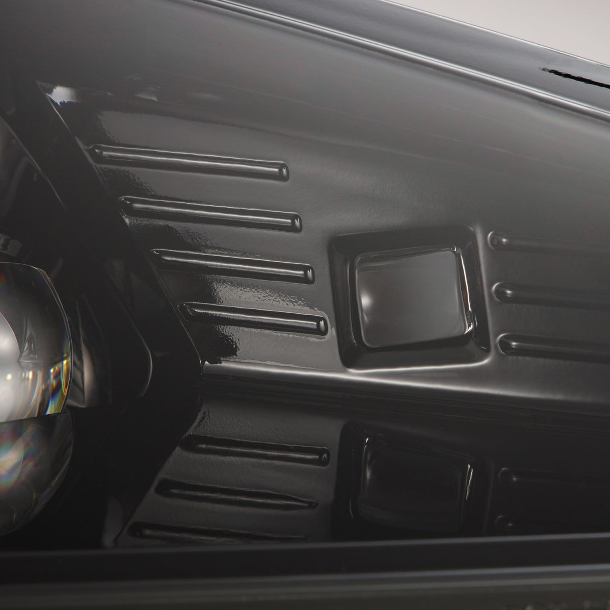 Alpharex Nova Series LED Projector Headlights - Alpha Black - Activation Light w/ Sequential Signal / Switchback DRL - 2022-2024 Toyota GR86 / Subaru BRZ