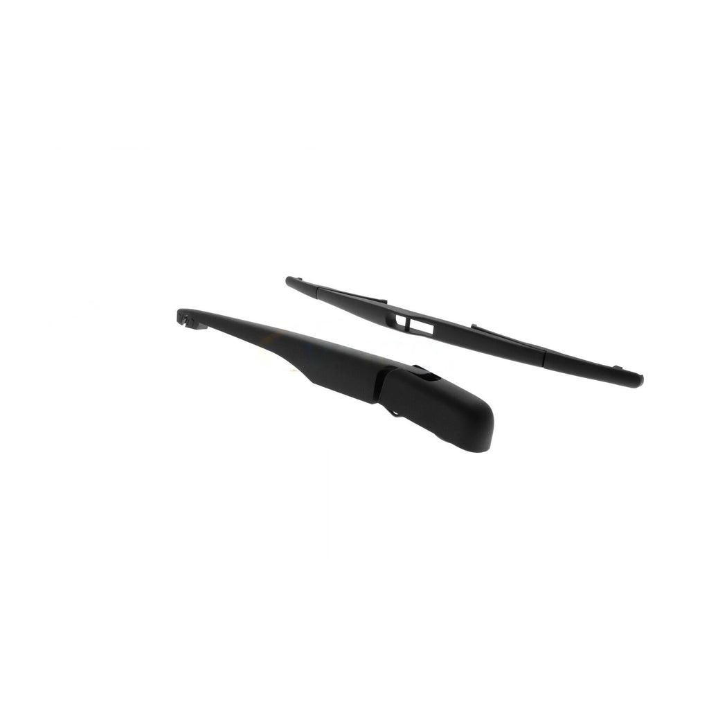 BMW E83 X3 Rear Wiper Blade & Arm Kit By Vaico 61623400708