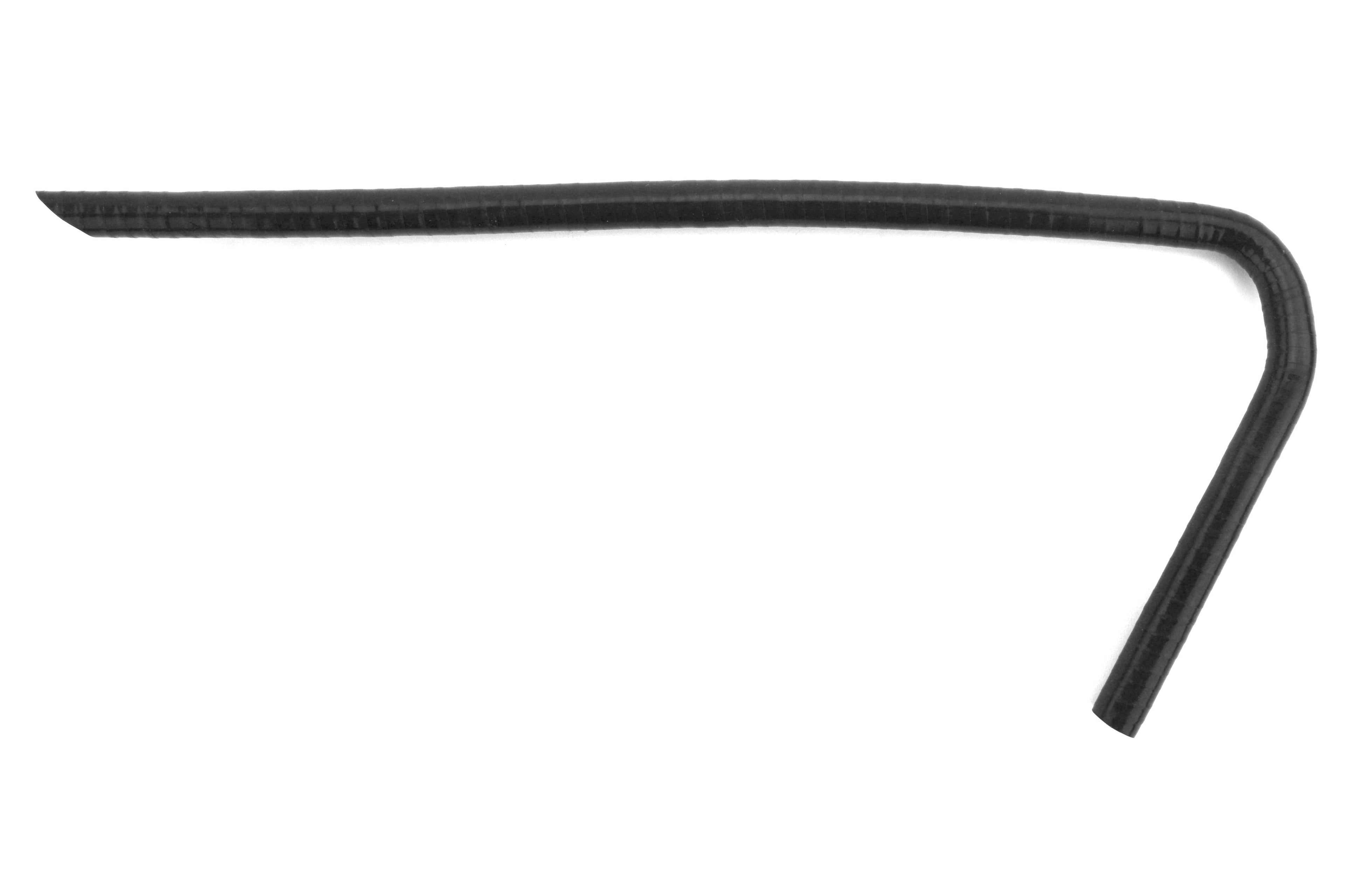 Mishimoto Radiator Hose Kit Black - 2013-2021 Scion FR-S / Subaru BRZ / Toyota 86