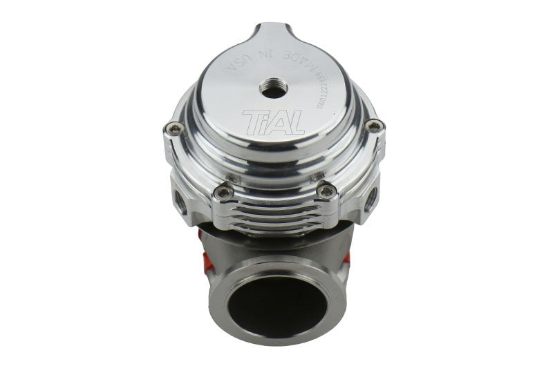 TiAL MVS 38mm Wastegate - Universal