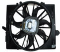 BMW E65/E66 7-Series Auxiliary Fan OEM (Puller) 17427524881
