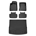 SMARTLINER Floor Liners for 2020-2025 Audi Q5 PHEV (Plug-In Hybrid Models)