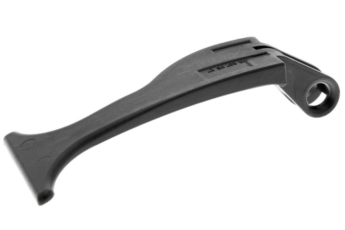Hood Release Handle - Mercedes