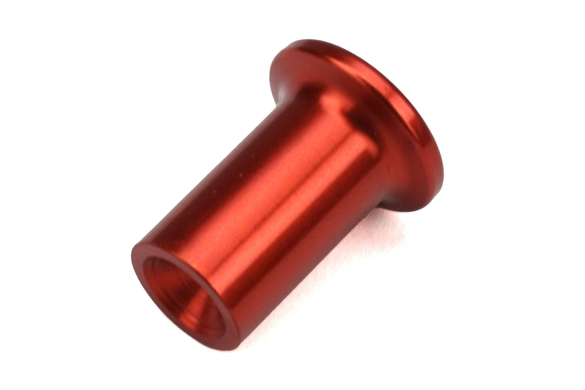 Cusco Spin Turn Knob Red - Subaru/Scion Models (inc. 2013-2016 Scion FR-S / 2015+ WRX/STI)