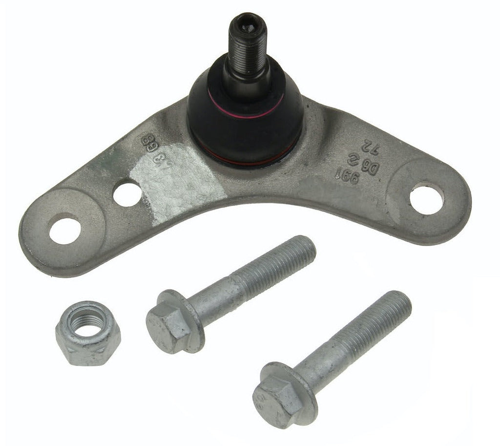 Mini Cooper Lower Control Arm Ball Joint OEM 31106779437 or 31106779438