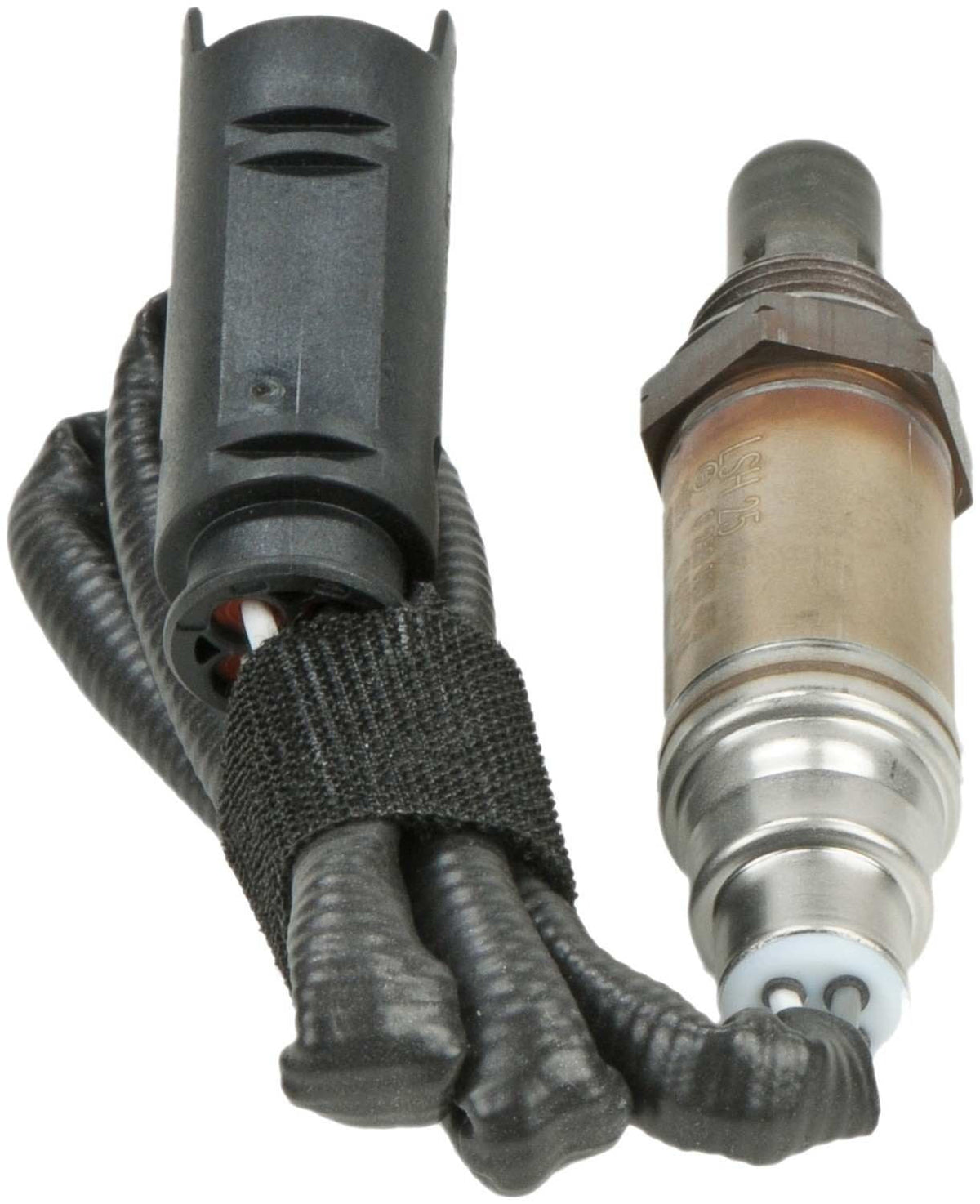 BMW E38 7-Series Post-Cat O2 Oxygen Sensor OEM 11781742051