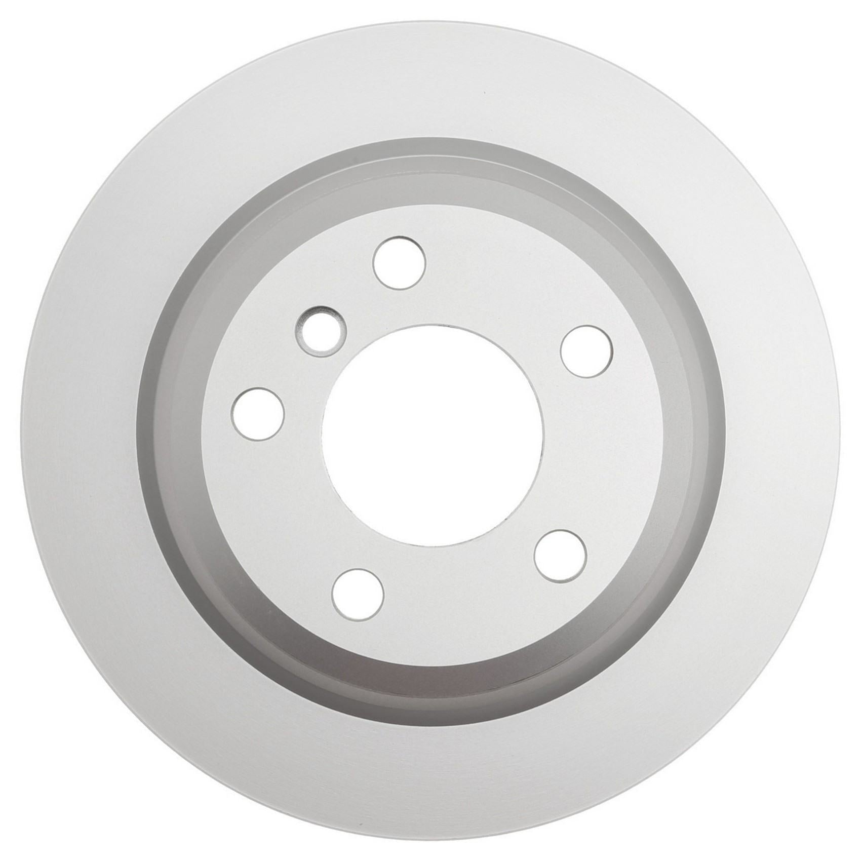 BMW F30 3-Series Stage 1 Rear Brake Kit W/ Ceramic Pads & Sensor