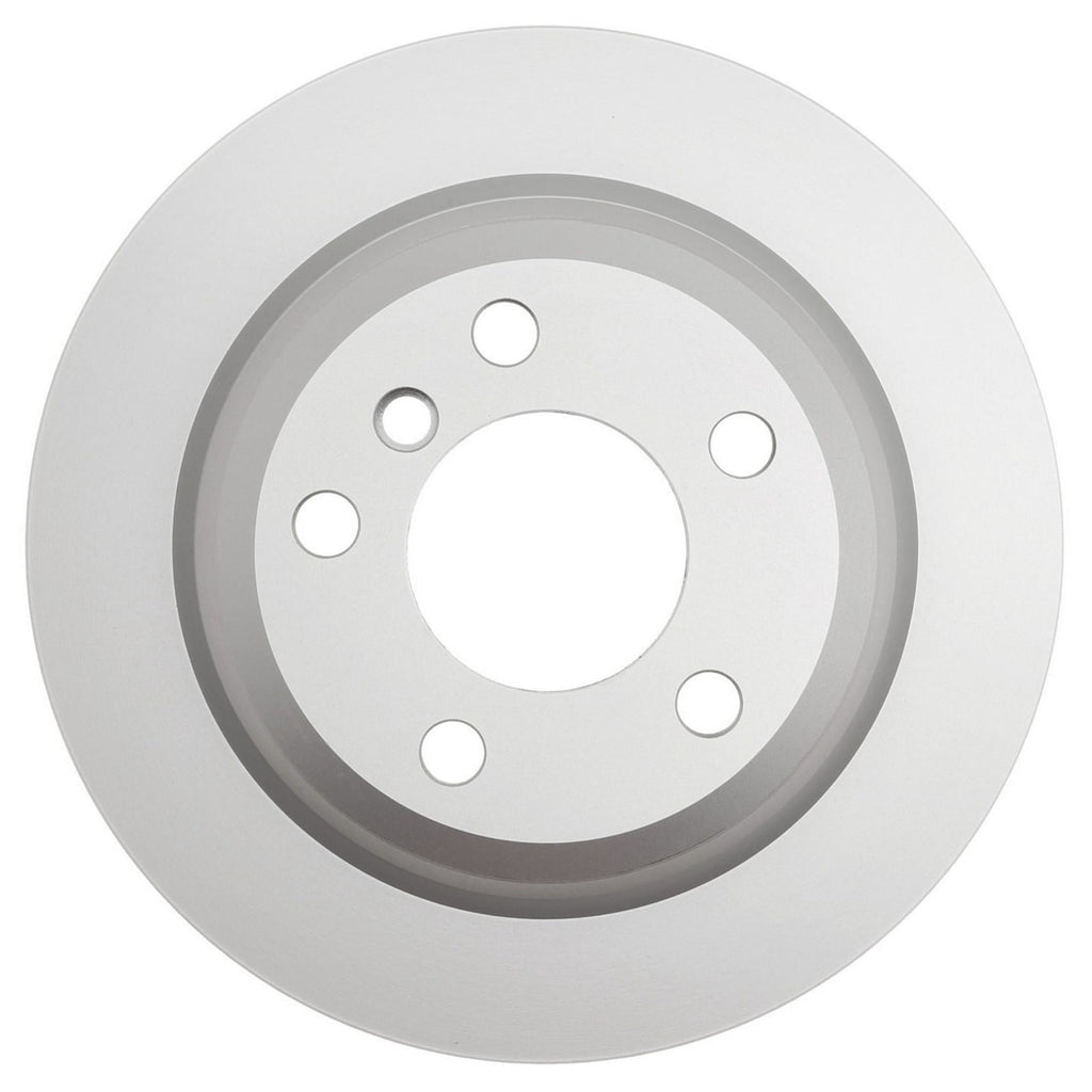 BMW F30 3-Series Stage 1 Rear Brake Kit W/ Ceramic Pads & Sensor