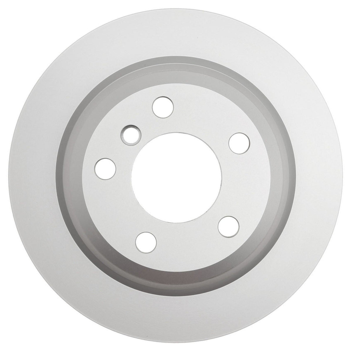 BMW F30 3-Series Stage 1 Rear Brake Kit W/ Ceramic Pads & Sensor