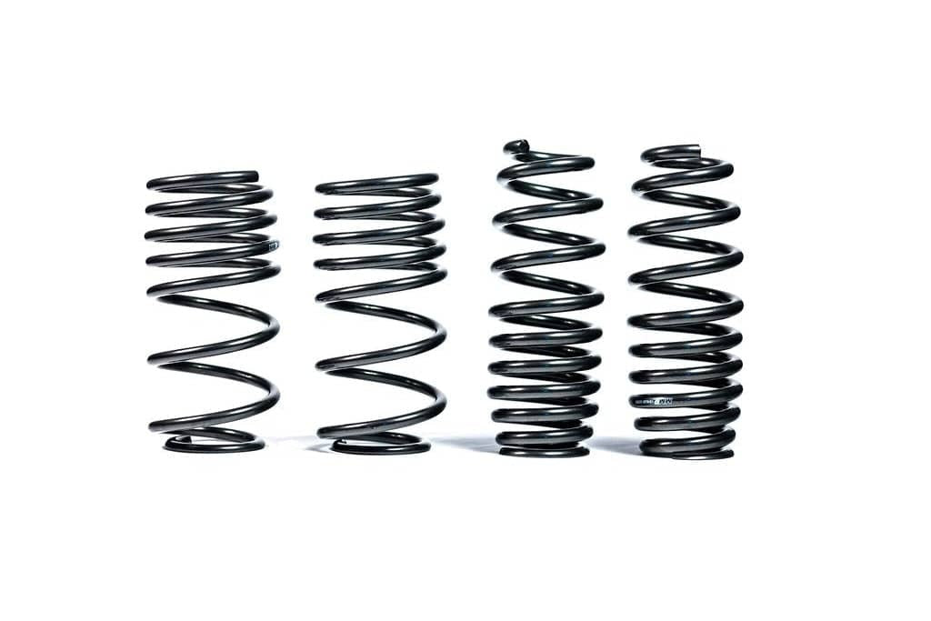 MMX Performance G87 M2 Lowering Spring Set (RWD)