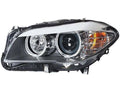 BMW F10 5-Series Halogen Headlight Assembly OEM 63117203243 or 63117203244