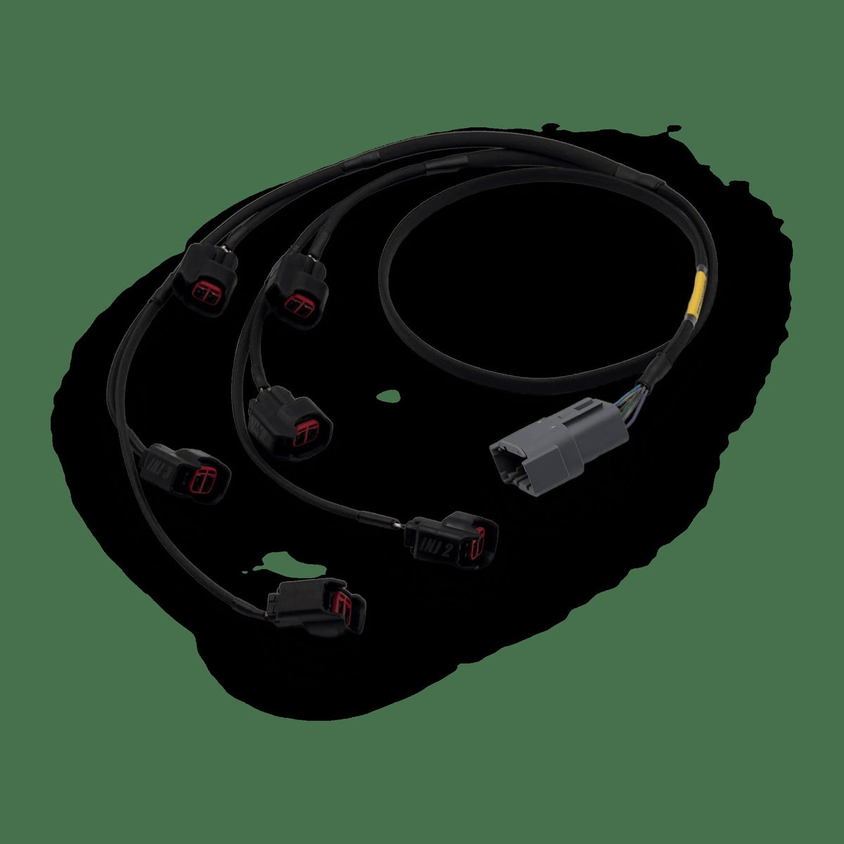 ReFlex+ Advanced I/O Integration - VR30 Q50/Q60 Plug-n-Play