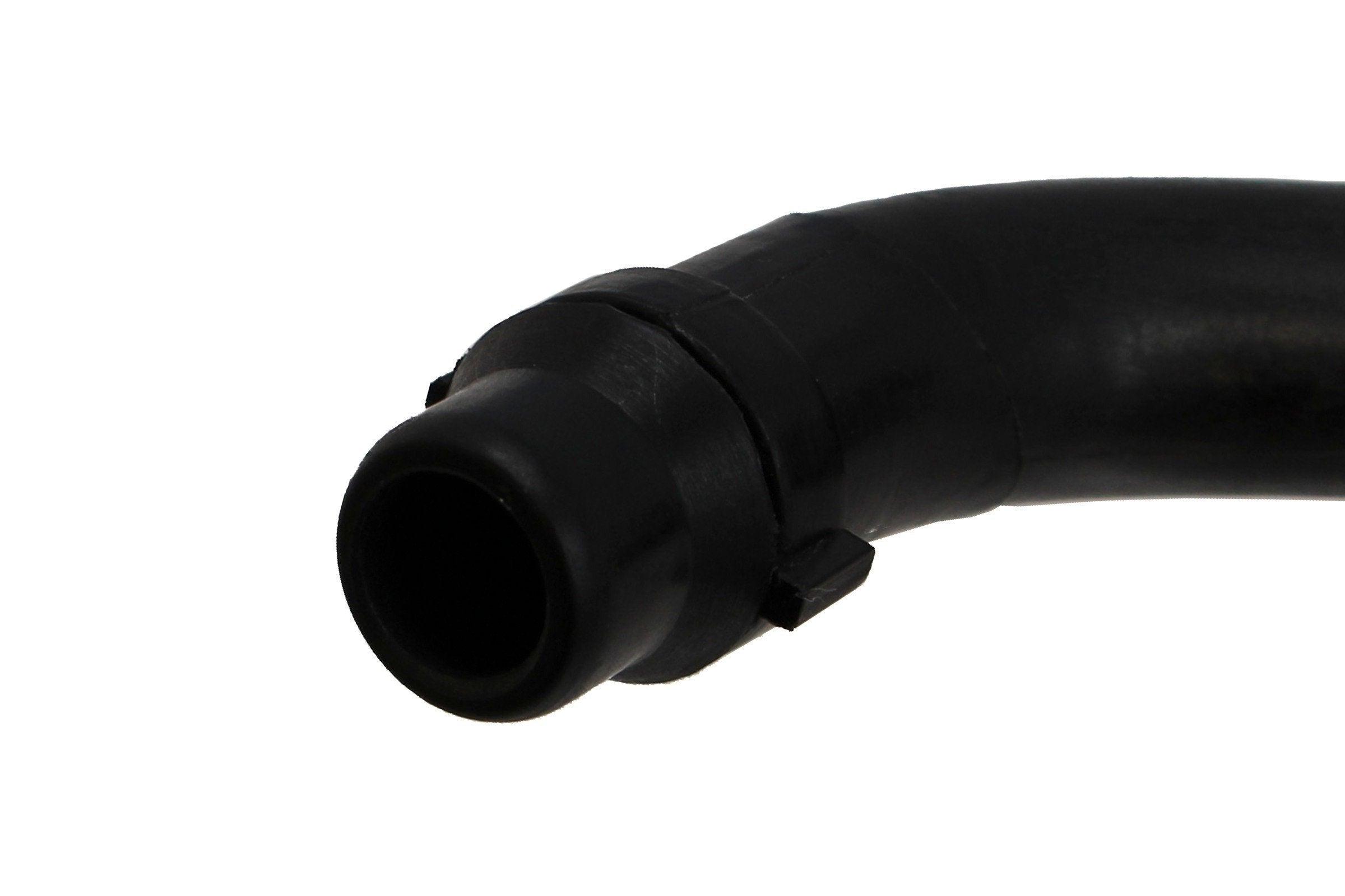 BMW E46 3-Series Water Pipe Hose To Engine Block By Rein 11537502525