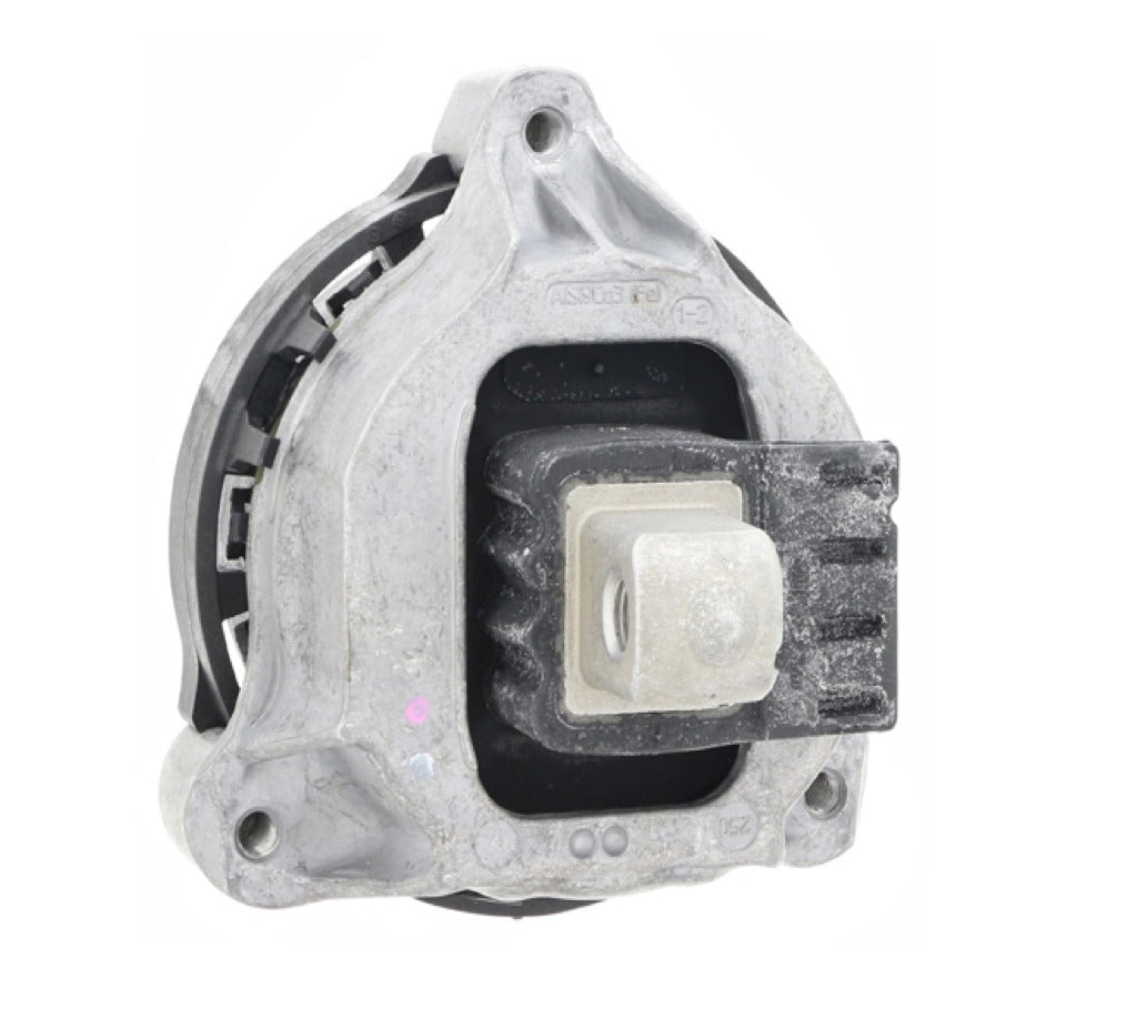 BMW G30 530e Engine Mount OEM 22116883245 or 22116883246