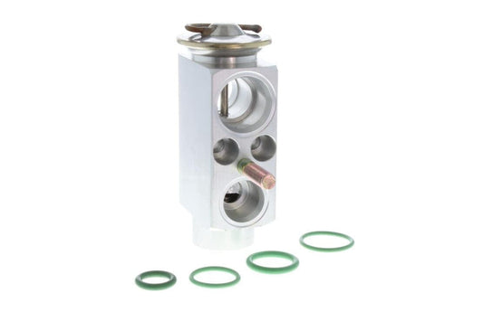 Air Conditioning Expansion Valve - BMW