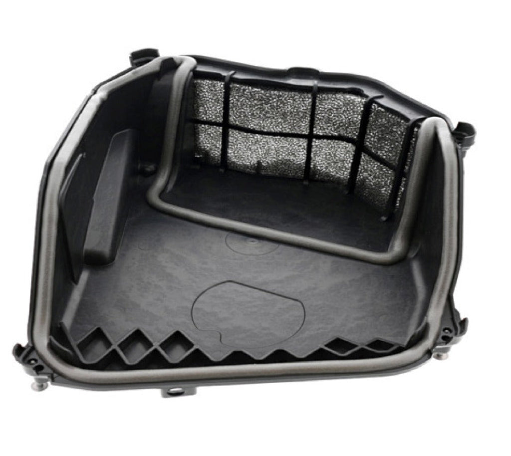 BMW F10 5-Series AC Blower Motor Housing Cover W/Filter OEM 64119216222