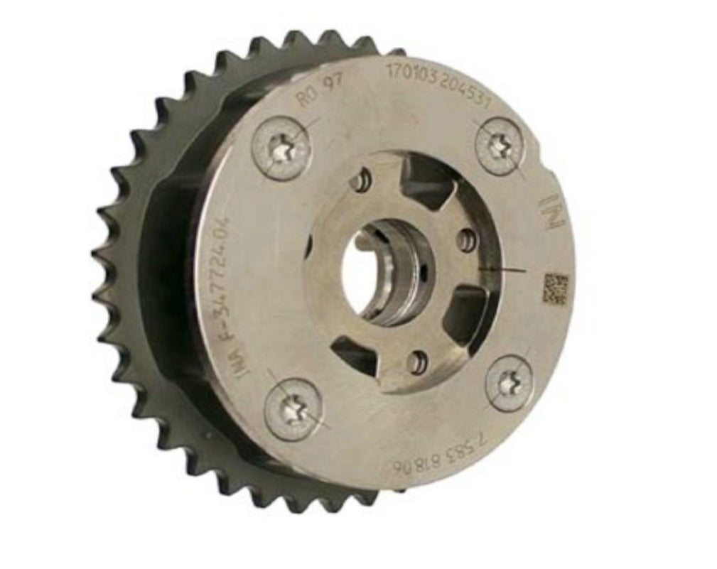 BMW F30 3-Series Timing Chain Sprocket OEM 11367583818 (Intake)