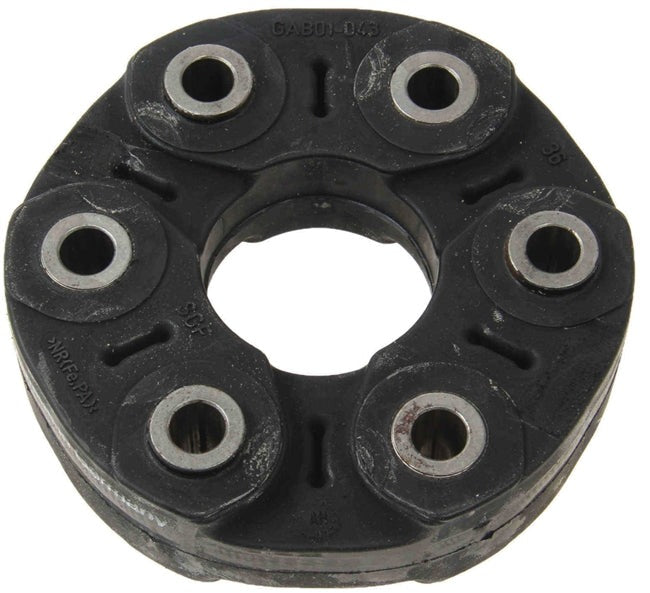BMW G30 540i Driveshaft Flex Disc OEM 26117610061