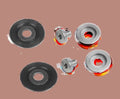 SCREW KIT FOR ST6 VISORS OR SUN SCREEN