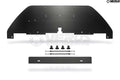 Verus Engineering Front Splitter Package - 2022-2024 Toyota GR86 / Subaru BRZ