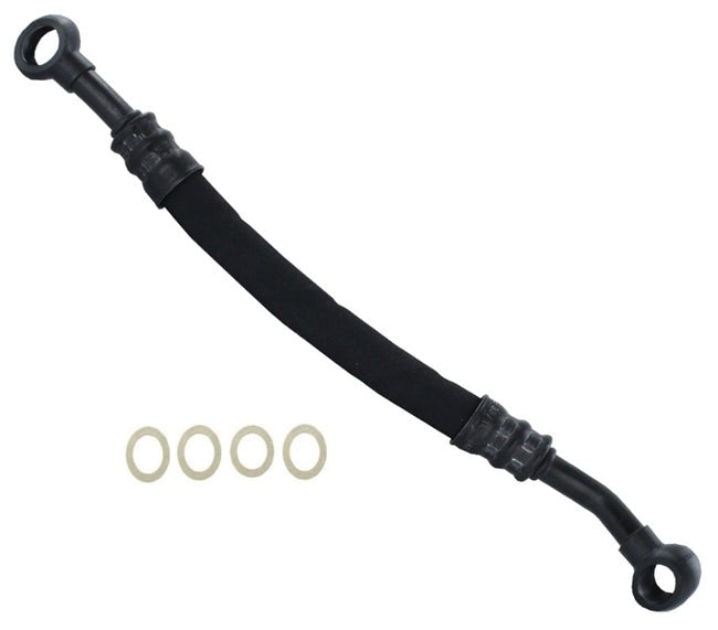 BMW E46 3-Series Engine Vanos Oil Line Kit By Febi 11361705532