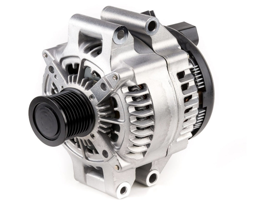 BMW E84 X1 xDrive35i New Engine Alternator OEM (210AMP) 12317616120 (2013-2015)