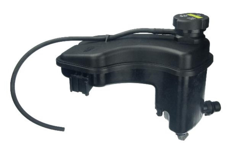 BMW E46 M3 Engine Coolant Expansion Tank By Uro 17112283344