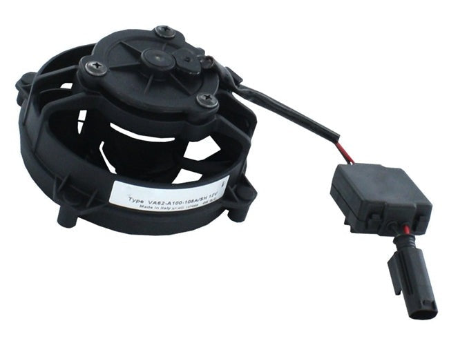 Mini Cooper Power Steering Pump Fan OEM 32416857718